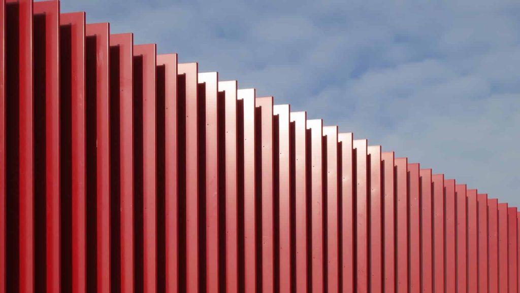 Aluminium Cladding & Facade