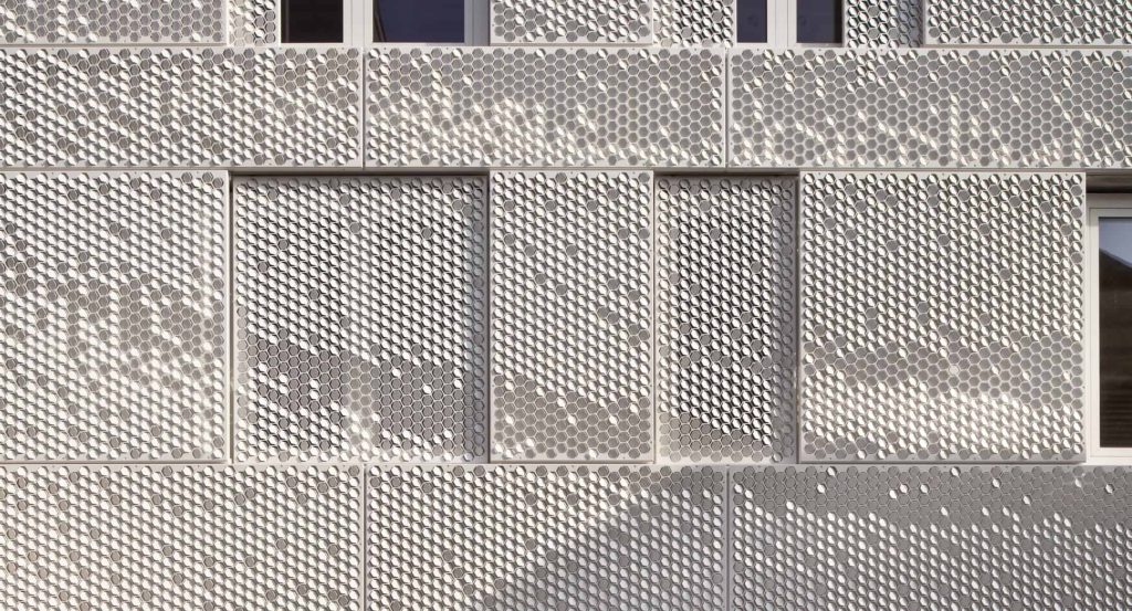 Understanding Aluminium Cladding & Facade Systems