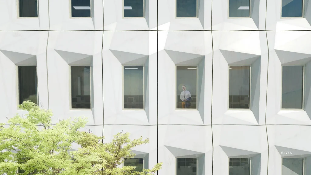 Aluminium Cladding & Facade Systems