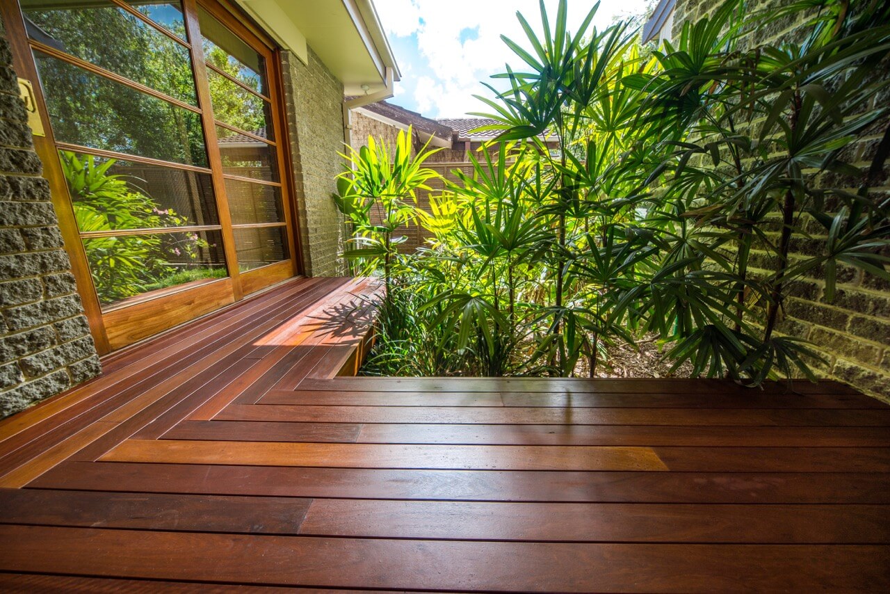 Benefits of Choosing Sustainable Timber Decking